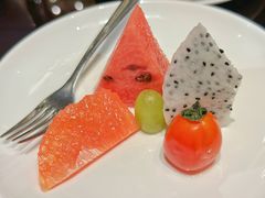 -大理实力希尔顿酒店•御玺中餐厅