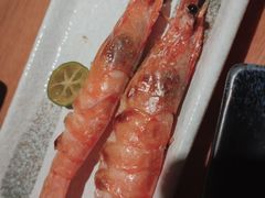 -沼津港精致料理·寿喜烧·烧鸟(青浦宝龙广场日料榜单店)