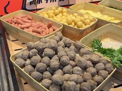 -汉阳廷自助烤肉(同和金铂天地店)