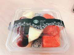 -星巴克臻选(湖滨道店)