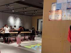 -麦当劳(漳州万达店)