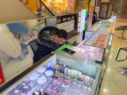 -珠宝加工定制(奥山世纪城广场店)