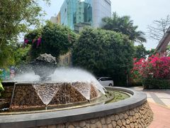 -深圳海景嘉途酒店(东翼楼)