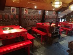 -谭鸭血老火锅(漳州路店)