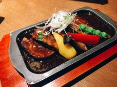 -水之惠鲜鱼料理(王府大街店)