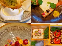 -莲西餐(曲江店)