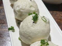 上海生煎包-金枝玉叶上海人家食府(三里河店)