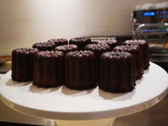卡娜蕾-WHEAT&BAKER-麥(凯德来福士店)