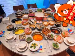 -海底捞大排档火锅(打浦路店)