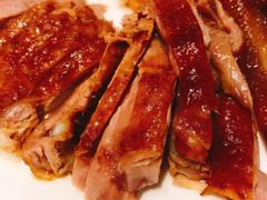 鹅下庄后腿-陈鹏鹏潮汕菜(欢乐海岸 海边景观店)