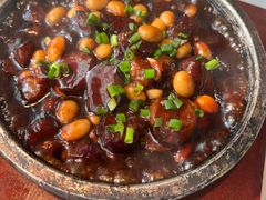 -庆江南江南菜(琴湖溪里花园城店)