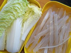 -人民公社大食堂(顺义总店)