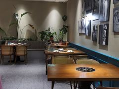 -南越郡·越式风味餐厅(青秀万达店)