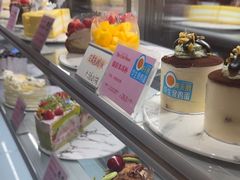 -丁香西饼屋(桂林路店)