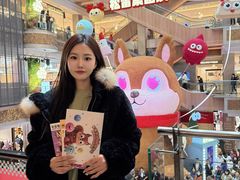 -松雷商业(南岗店)