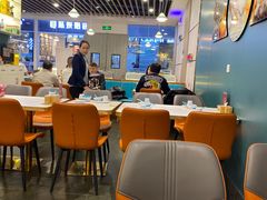 -洞庭米湘·湖南菜(银河SOHO店)