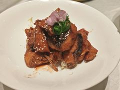 -老平安农家菜(平安店)