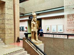 -南越王博物院(王宫展区)