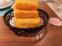 -大树餐厅(益田假日店)