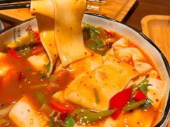 -九毛九西北菜(大东海店)