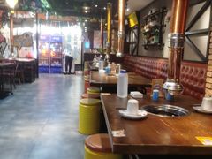 -·缸桶屋·韩式牛肋条自助烤肉(西湖D11店)