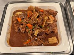 -青岛鑫江温德姆酒店