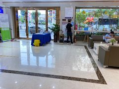 -牙易美口腔(圣堂店)