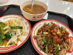 -黄兴兴白切专门店(南宁万象城店)