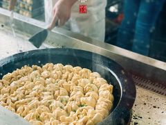 -大壶春生煎(四川中路店)