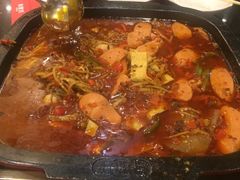 -自贡好吃客(科华店)