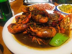 -叁宝烤肉• 西安烧烤(太乙路店)
