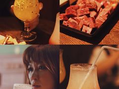 烤牛舌-The Cheebat 锌吧·Bistro(体育西店)