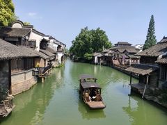 -乌镇景区