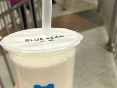 -兰熊鲜奶(西直门凯德mall店)