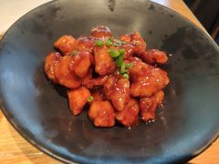 -金牌外婆家(苏州中心店)