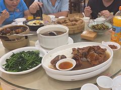 -香顺·客家菜(东坑店)