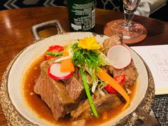 -巴黎轩(澳门巴黎人店)