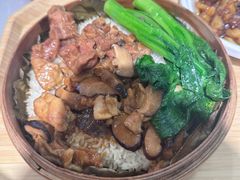 -72街荷叶饭(三元里店)