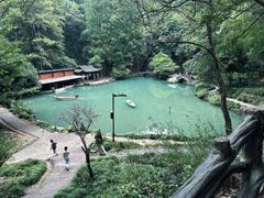 -灵栖洞天