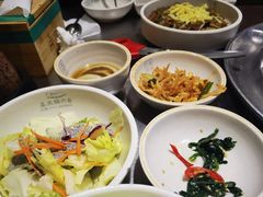 -喜来稀肉(虹泉路店)