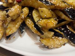 -鲁南仔·滕州炒鸡(经三路店)