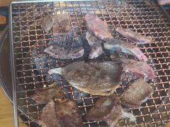 -九田家黑牛烤肉料理(宣化阳光广场店)