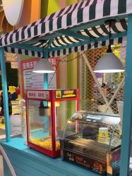 -宝燕乐园(闵行旗舰店)