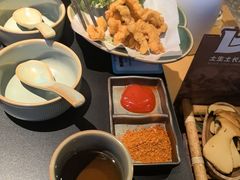 -季季山·云南野生菌火锅(上海首店)