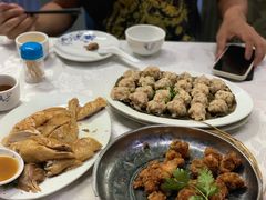 -台山第一家兴华黄鳝饭·黄鳝婆(彭沙坑总店)