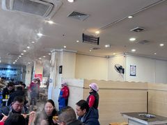 -重庆风光老灶火锅城(同德广场店)