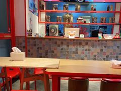 -小蛮椒麻辣烫·麻辣拌(青浦宝龙店)