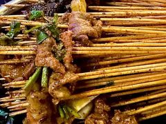 -成都瓜串串(华强北店)