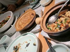 -大榕树下顺德菜(融创茂店)