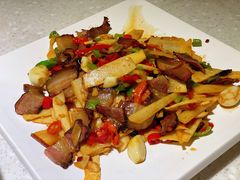 -黎厨湘菜·家常菜(盛世银座店)